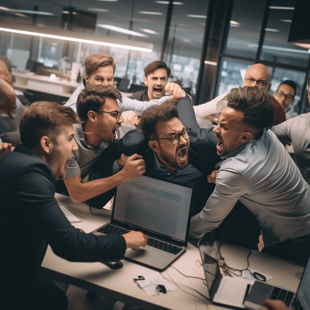 Your Product Manager is not the&nbsp;enemy